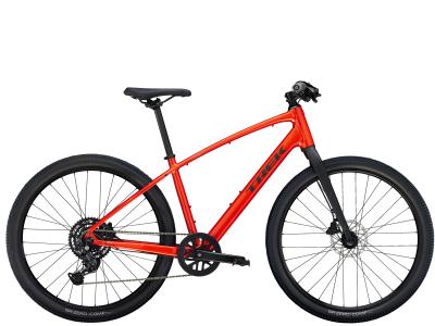 Trek Dual Sport 2 SO S Lava Produktbild 12