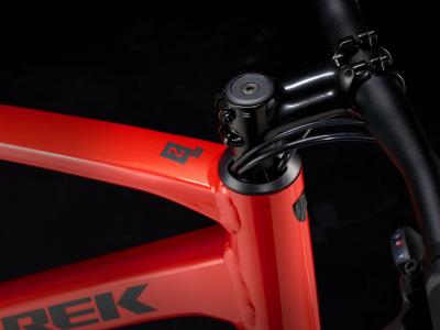Trek Dual Sport 2 SO S Lava Produktbild 21