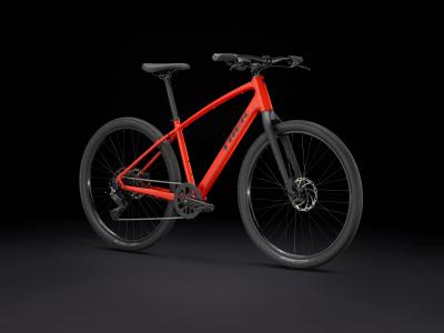 Trek Dual Sport 2 SO XL Lava Produktbild 13