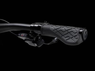 Trek Dual Sport 3 SO XL Galactic Grey Produktbild 15