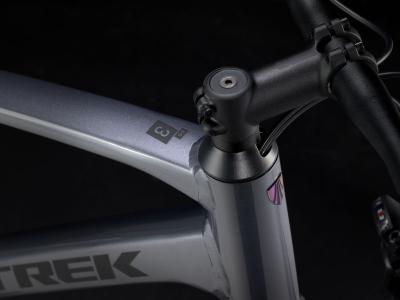 Trek Dual Sport 3 SO XL Galactic Grey Produktbild 21