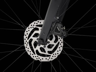 Trek Dual Sport 3 SO XL Galactic Grey Produktbild 5