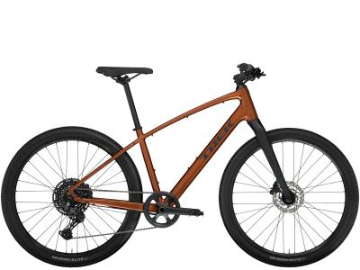 Trek Dual Sport 3 SO S Pennyflake Produktbild 12