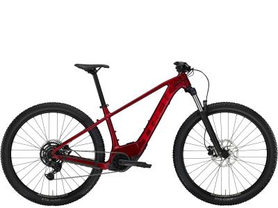 Trek Marlin+ 6 EU XS 27.5 Crimson Produktbild 12