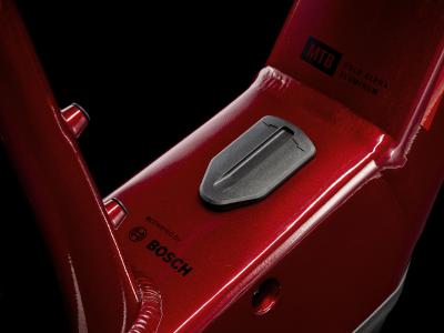 Trek Marlin+ 6 EU XS 27.5 Crimson Produktbild 15