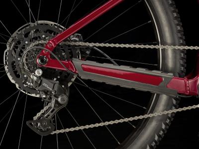 Trek Marlin+ 6 EU XS 27.5 Crimson Produktbild 20