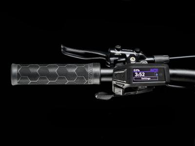 Trek Marlin+ 6 EU S 27.5 Crimson Produktbild 17