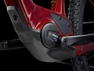 Trek Marlin+ 6 EU L 29 Crimson Produktbild 14