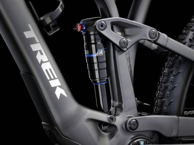 Trek FUEL EXe 5 Deore EU XL Matte Dnister Black Produktbild 20