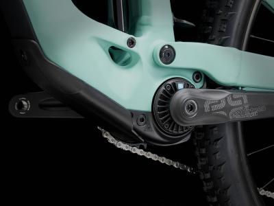 Trek FUEL EXe 5 Deore EU S Matte Blue Sage Produktbild 14