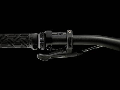 Trek FUEL EXe 5 Deore EU S Matte Blue Sage Produktbild 16