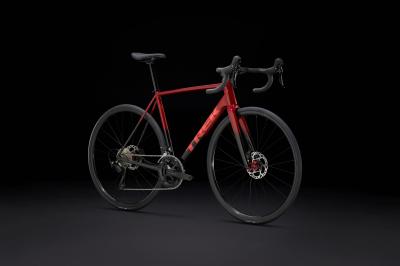 Trek Emonda ALR 5 50 Crimson to Dark Carmine Fade Produktbild 1