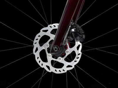 Trek Emonda ALR 5 58 Crimson to Dark Carmine Fade Produktbild 19