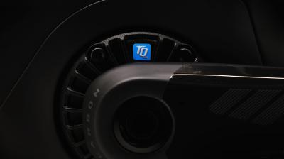 Trek Domane+ SLR 7 AXS EU 54 Carbon Red Smoke Produktbild 24