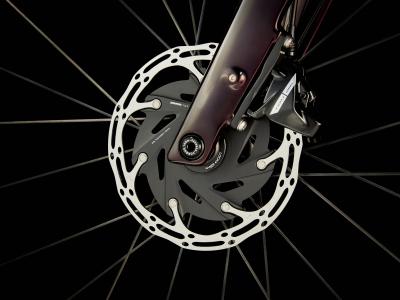 Trek Domane+ SLR 7 AXS EU 58 Carbon Red Smoke Produktbild 22