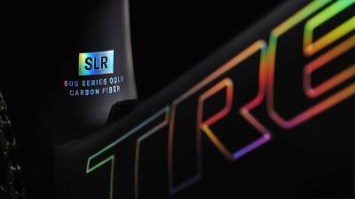 Trek Domane+ SLR 7 AXS EU 62 Carbon Red Smoke Produktbild 25