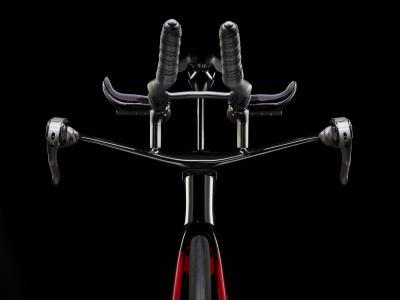 Trek Speed Cncpt SLR 7 AXS XL Viper Red/Trek Black Produktbild 14