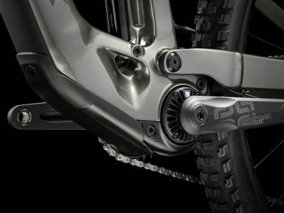 Trek FUEL EXe 8 XT EU S Satin Mercury Produktbild 14