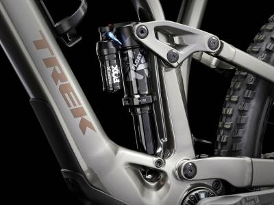 Trek FUEL EXe 8 XT EU L Satin Mercury Produktbild 8