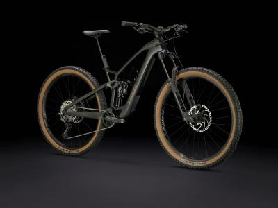 Trek FUEL EXe 9.7 SLX/XT EU M Deep Smoke Produktbild 13