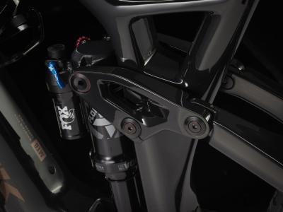 Trek FUEL EXe 9.7 SLX/XT EU XL Deep Smoke Produktbild 18