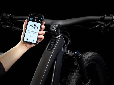 Trek FUEL EXe 9.8 XT EU XL Deep Smoke Produktbild 18