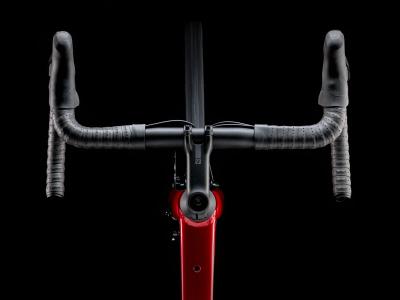 Trek Domane AL 2 52 Crimson to Dark Carmine Fade Produktbild 17