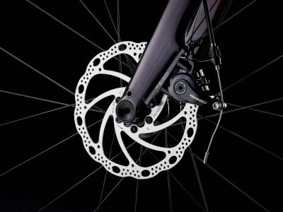 Trek Domane AL 2 56 Crimson to Dark Carmine Fade Produktbild 18