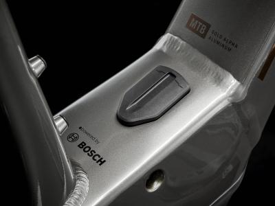 Trek Marlin+ 8 EU M 29 Mercury Produktbild 15