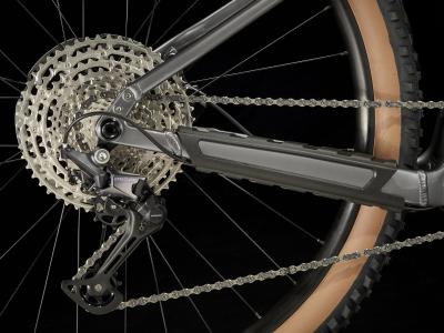 Trek Marlin+ 8 EU M 29 Mercury Produktbild 20