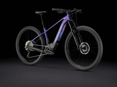 Trek Marlin+ 8 EU S 27.5 Purple Flip to Black Fade Produktbild 13