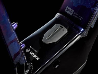 Trek Marlin+ 8 EU M 29 Purple Flip to Black Fade Produktbild 15