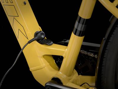 Trek Verve+ 1 LS LT M Baja Yellow Produktbild 16