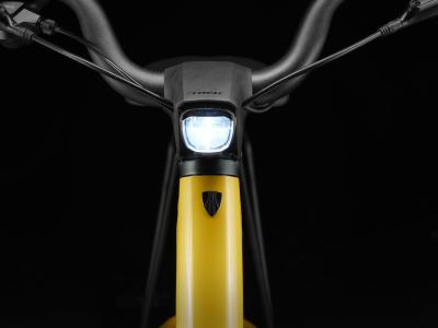 Trek Verve+ 1 LS LT M Baja Yellow Produktbild 19