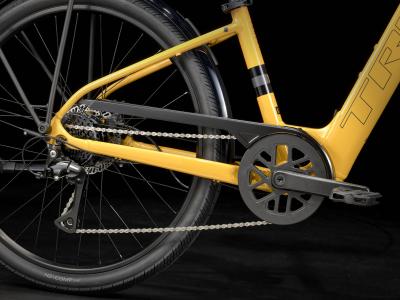 Trek Verve+ 1 LS LT M Baja Yellow Produktbild 22