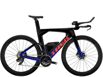 Trek Speed Cncpt SLR 7 AXS L Hex Blue/Trek Black Produktbild 12