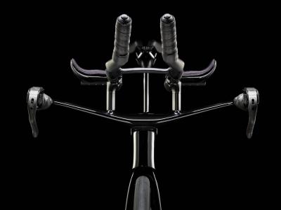 Trek Speed Cncpt SLR 7 AXS L Hex Blue/Trek Black Produktbild 14