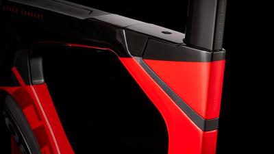 Trek Speed Concept SLR6AXS S Hex Blue/Trek Black Produktbild 23