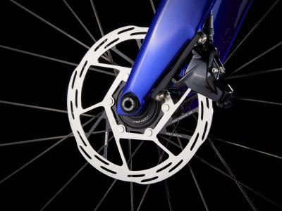 Trek Speed Concept SLR6AXS M Hex Blue/Trek Black Produktbild 6