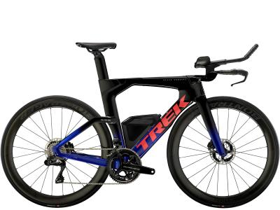 Trek Speed Concept SLR 9 XL Hex Blue/Trek Black Produktbild 1