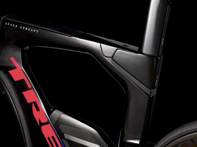 Trek Speed Cncpt SLR 9 AXS S Hex Blue/Trek Black Produktbild 15