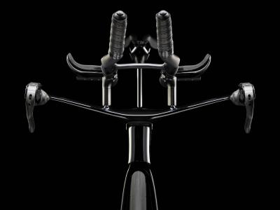 Trek Speed Cncpt SLR 7 AXS S Deep Smoke/Gloss Trek Blac Produktbild 14