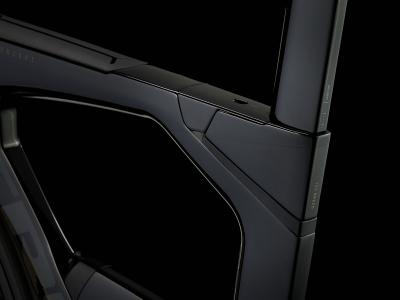 Trek Speed Cncpt SLR 7 AXS S Deep Smoke/Gloss Trek Blac Produktbild 15