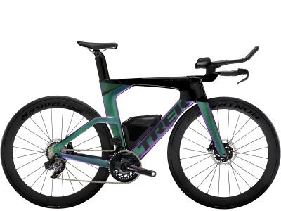 Trek Speed Cncpt SLR 7 AXS M Emerald Iris/Trek Black Produktbild 12