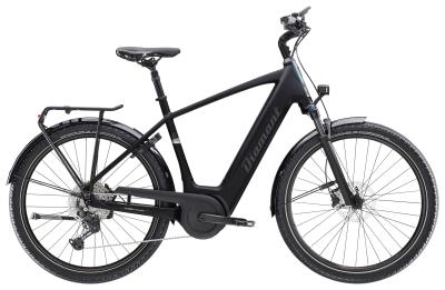 Diamant Mandara HCH XL Tiefschwarz 545 Produktbild 1