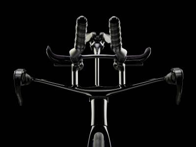 Trek Speed Cncpt SLR 7 AXS S Mulsanne Blue/Trek Black Produktbild 2