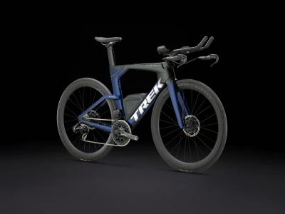 Trek Speed Cncpt SLR 7 AXS M Mulsanne Blue/Trek Black Produktbild 13