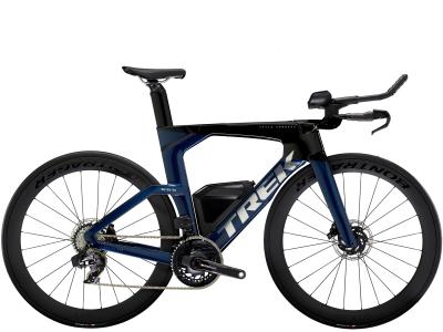 Trek Speed Cncpt SLR 7 AXS L Mulsanne Blue/Trek Black Produktbild 12