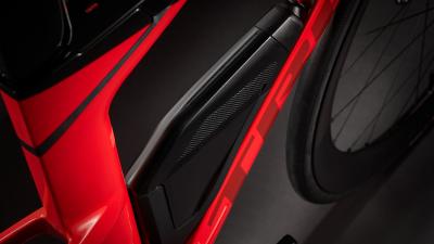 Trek Speed Cncpt SLR 7 AXS L Mulsanne Blue/Trek Black Produktbild 21