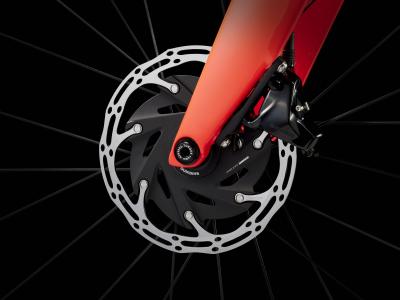 Trek Speed Cncpt SLR 7 AXS XL Radioactive Coral/Trek Bl Produktbild 18